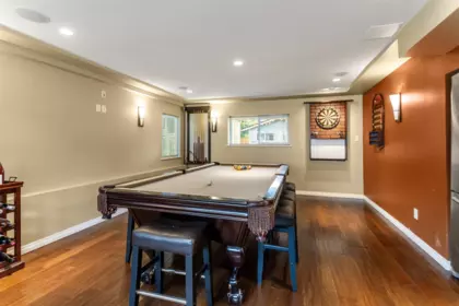 Loft / Bonus Room Photo of 444 Lakeview Street, Coquitlam, BC