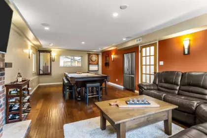 Office / Den Photo of 444 Lakeview Street, Coquitlam, BC