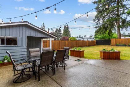 Outdoor Deck Photo of 444 Lakeview Street, Coquitlam, BC