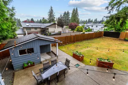 Outdoor Patio Photo of 444 Lakeview Street, Coquitlam, BC