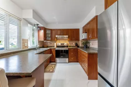 Pantry Photo of 444 Lakeview Street, Coquitlam, BC