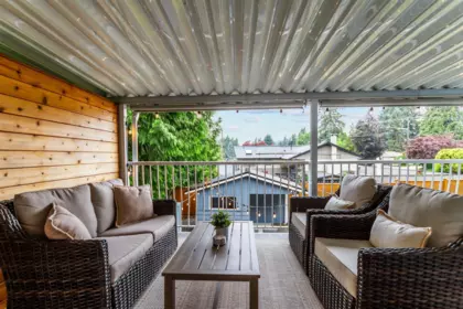 Primary Bedroom Photo of 444 Lakeview Street, Coquitlam, BC