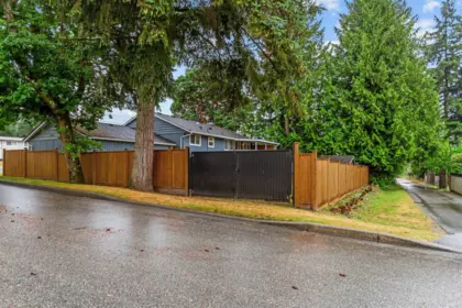 Swimming Pool Photo of 444 Lakeview Street, Coquitlam, BC