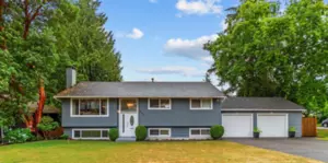 444 Lakeview Street, Coquitlam, BC