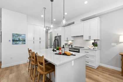 Kitchen Photo of 13976 232nd Street, Maple Ridge, BC