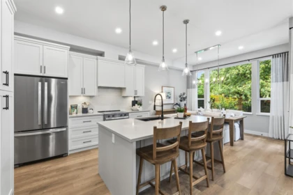 Pantry Photo of 13976 232nd Street, Maple Ridge, BC