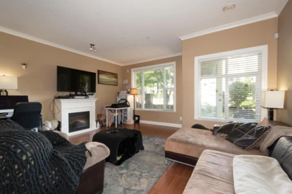 Bedroom 2 Photo of 101 20286 53a Avenue, Langley, BC