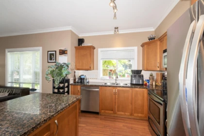101 20286 53a Avenue, Langley, BC, Langley — Apartment/Condo for sale