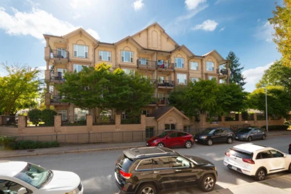 101 20286 53a Avenue, Langley, BC, Langley — Apartment/Condo for sale
