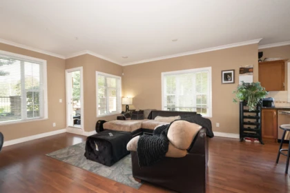 101 20286 53a Avenue, Langley, BC, Langley — Apartment/Condo for sale