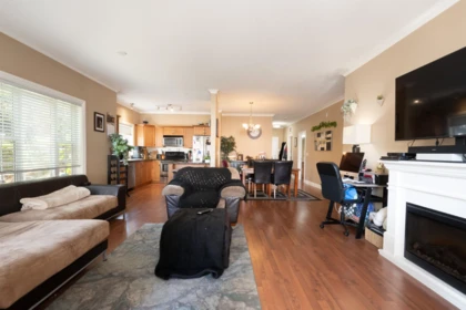 101 20286 53a Avenue, Langley, BC, Langley — Apartment/Condo for sale