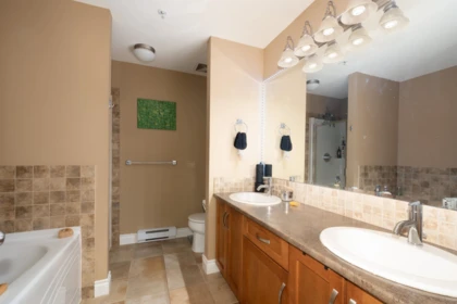 Loft / Bonus Room Photo of 101 20286 53a Avenue, Langley, BC