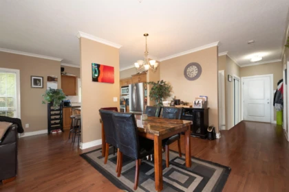 Pantry Photo of 101 20286 53a Avenue, Langley, BC