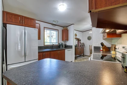 5200 Wesjac Road, Pender Harbour, BC, Pender Harbour — Manufactured On Land for sale