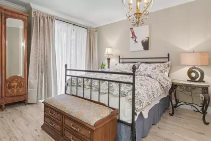 Bedroom 2 Photo of 208 1765 Martin Drive, Surrey, BC