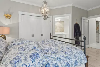 Bedroom 3 Photo of 208 1765 Martin Drive, Surrey, BC