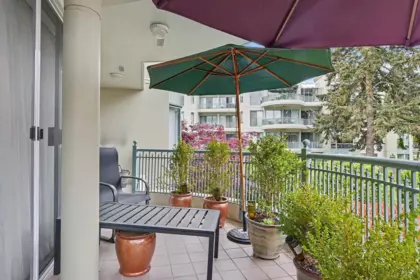 Office / Den Photo of 208 1765 Martin Drive, Surrey, BC