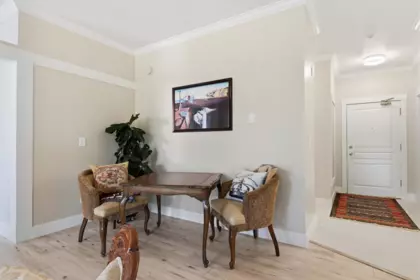 Primary Bedroom Photo of 208 1765 Martin Drive, Surrey, BC