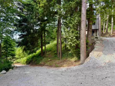 Neighborhood Park Photo Near 1572 Mountain Road, Gibsons, BC