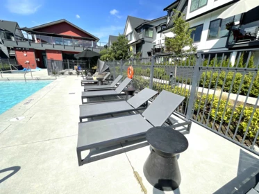 Primary Bedroom Photo of 82 19451 Sutton Avenue, Pitt Meadows, BC