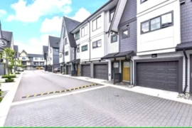 82 19451 Sutton Avenue, Pitt Meadows, BC