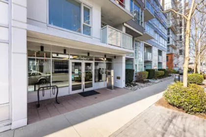 Loft / Bonus Room Photo of 712 1887 Crowe Street, Vancouver, BC