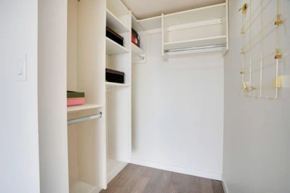 Primary Bedroom Photo of 712 1887 Crowe Street, Vancouver, BC