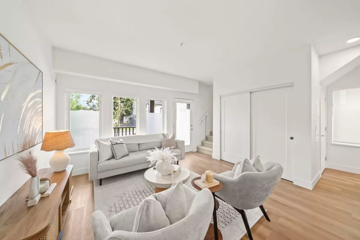 Family Room Photo of 213 1306 Laval Square, Coquitlam, BC
