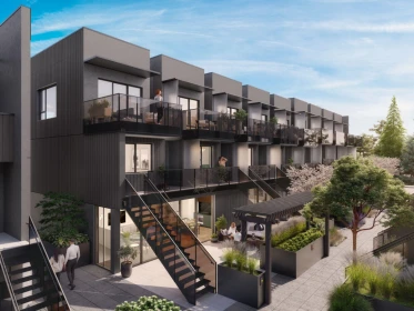 103 602 E 2nd Street, North Vancouver, BC, North Vancouver — Townhouse for sale