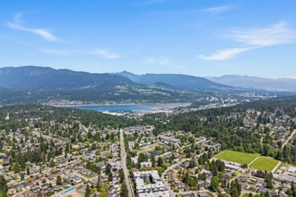 Hot Tub / Spa Photo of 1806 626 Claremont Street, Coquitlam, BC