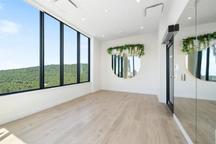 Loft / Bonus Room Photo of 1806 626 Claremont Street, Coquitlam, BC