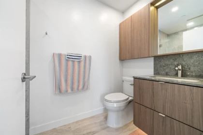 Pantry Photo of 1806 626 Claremont Street, Coquitlam, BC