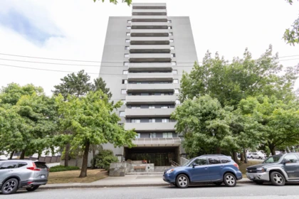 406 110 W 4th Street, North Vancouver, BC, North Vancouver — Apartment/Condo for sale
