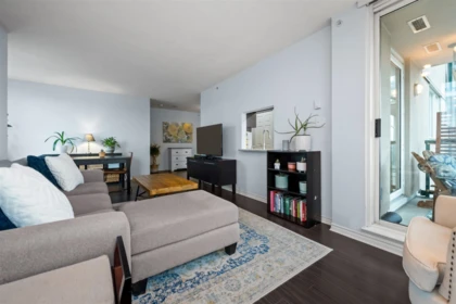 Primary Bedroom Photo of 1006 10 Laguna Court, New Westminster, BC