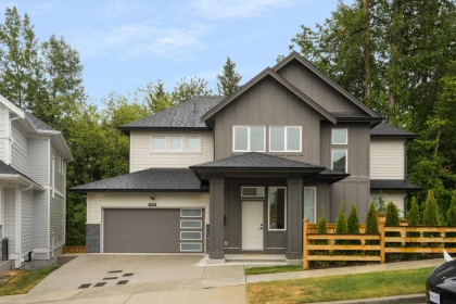 10108 Elderberry Crescent, Surrey, BC, Surrey — Single Family Residence for sale