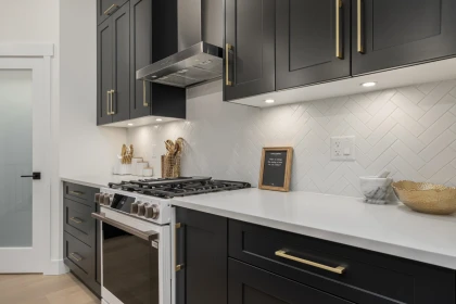 Pantry Photo of 10108 Elderberry Crescent, Surrey, BC