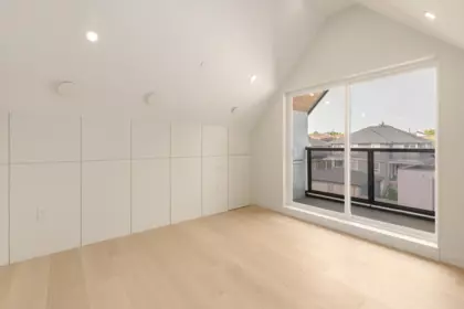 Pantry Photo of 5407 Wales Street, Vancouver, BC