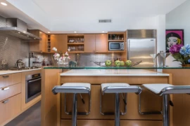 104 1168 Richards Street, Vancouver, BC