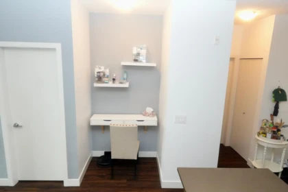 Pantry Photo of 308 12040 222 Street, Maple Ridge, BC