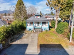 2155 Grant Avenue, Port Coquitlam, BC
