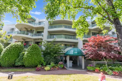 112 1785 Martin Drive, Surrey, BC, Surrey — Apartment/Condo for sale