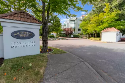 112 1785 Martin Drive, Surrey, BC, Surrey — Apartment/Condo for sale
