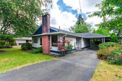 945 Caithness Crescent, Port Moody, BC, Port Moody — Single Family Residence for sale