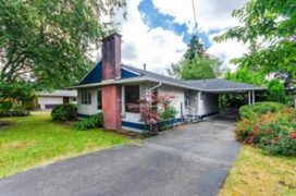 945 Caithness Crescent, Port Moody, BC