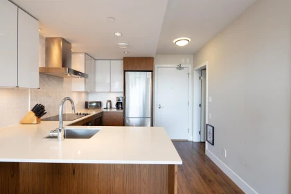 312 159 W 2nd Avenue, Vancouver, BC, Vancouver — Apartment/Condo for sale