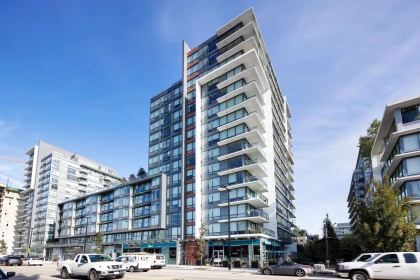 312 159 W 2nd Avenue, Vancouver, BC, Vancouver — Apartment/Condo for sale