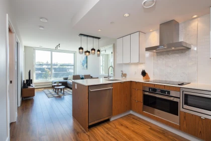 312 159 W 2nd Avenue, Vancouver, BC, Vancouver — Apartment/Condo for sale