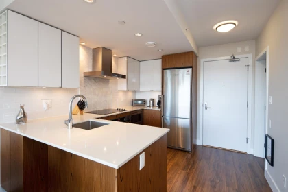 312 159 W 2nd Avenue, Vancouver, BC, Vancouver — Apartment/Condo for sale