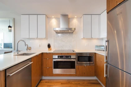 312 159 W 2nd Avenue, Vancouver, BC, Vancouver — Apartment/Condo for sale