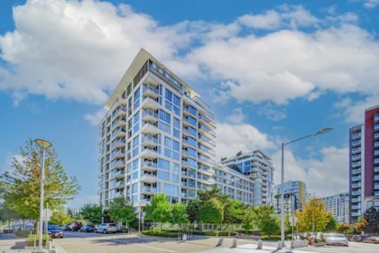 781 3311 Ketcheson Road, Richmond, BC, Richmond — Apartment/Condo for sale